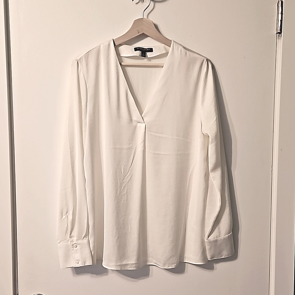 Banana Republic Blouse NWOT